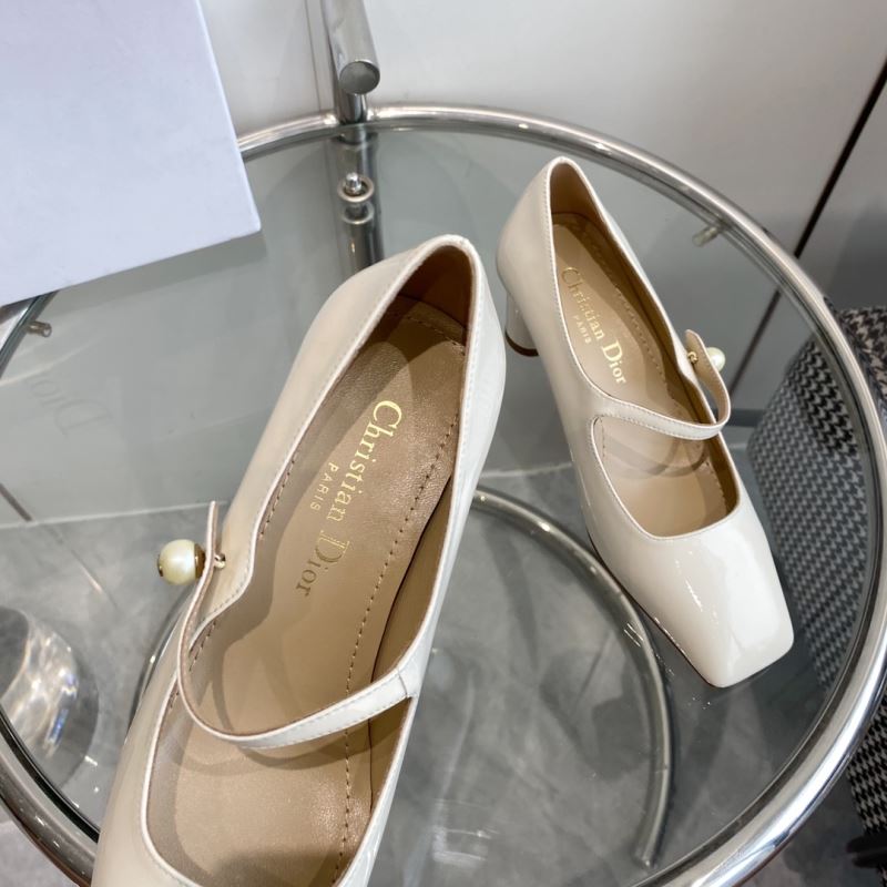 Christian Dior Heeled Shoes